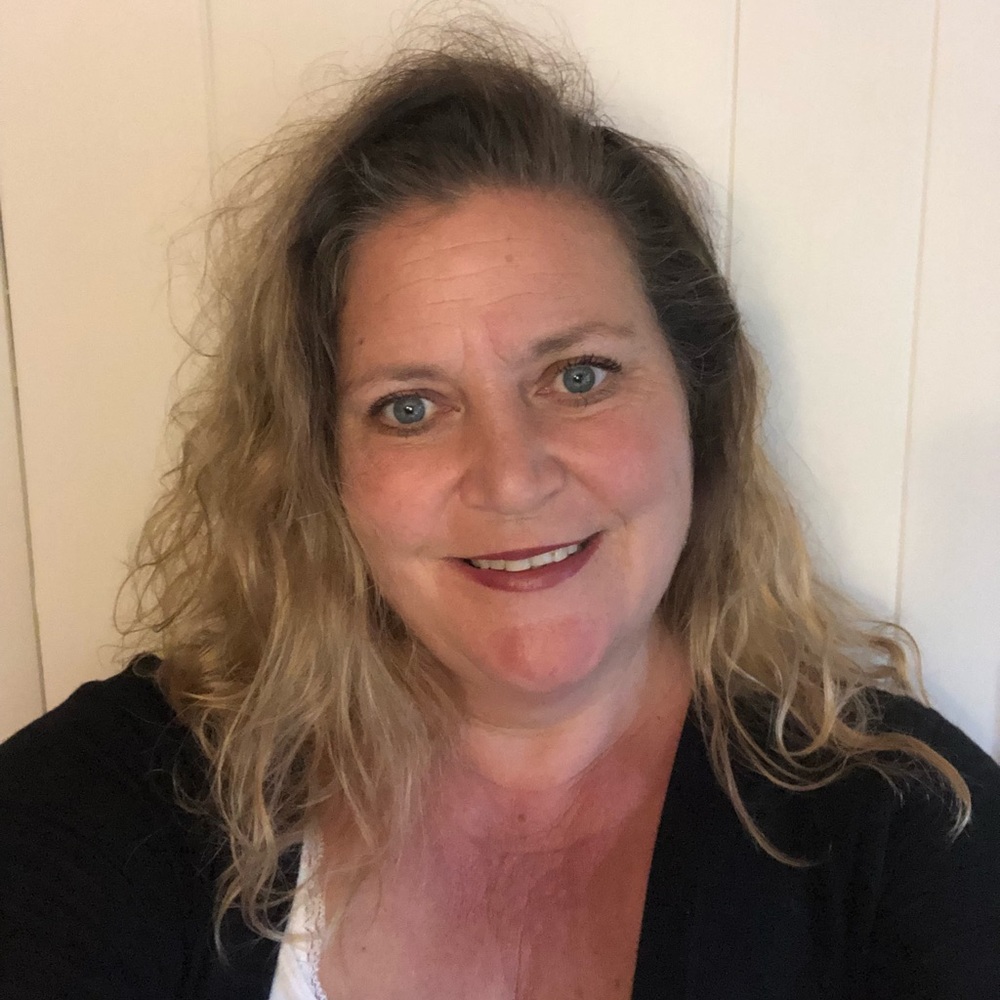 Meet your Posher, Kim